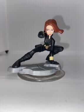 INF—000109 Black Widow
